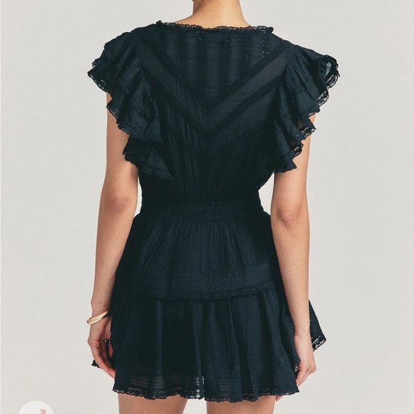 LOVESHACKFANCY DRESS - Picture 2 of 5